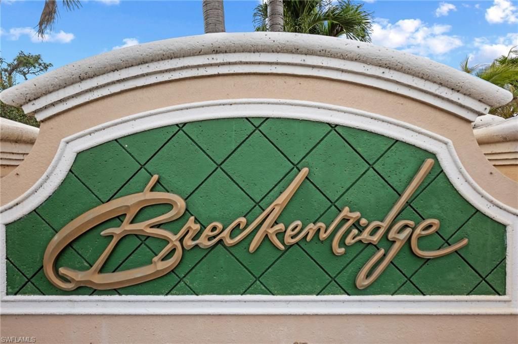 20131 Ian Ct, Unit 110, Estero, FL 33928 Photo