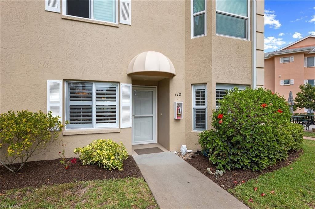 20131 Ian Ct, Unit 110, Estero, FL 33928 Photo