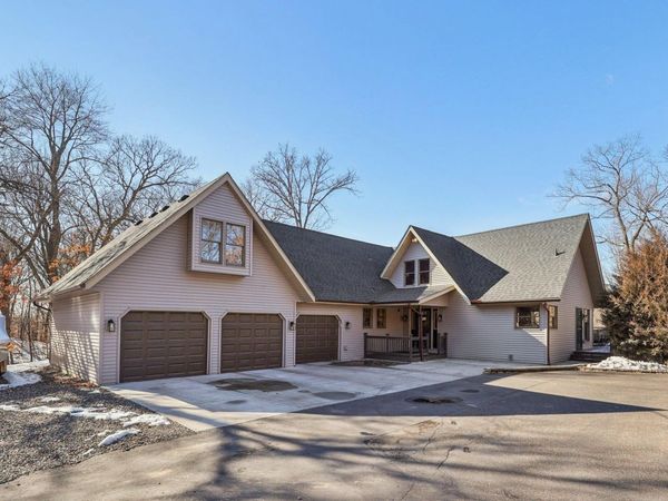 24124 Inwood Avenue N, Forest Lake, MN 55025