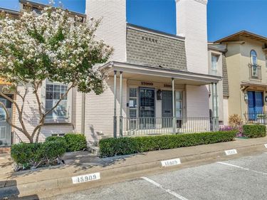 15909 Archwood Lane, Unit 1026, Dallas, TX 75248