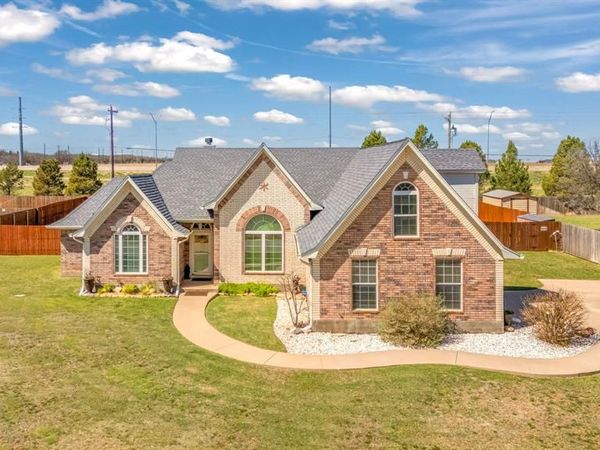 8718 Ranch Road, Abilene, TX 79602