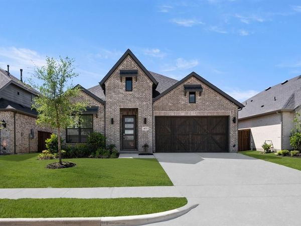 1873 Rough Ridge Trail, Midlothian, TX 76065