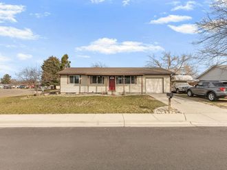 994 Tanager Drive Pocatello, ID 00000