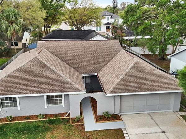 5140 NASHVILLE DRIVE , TAMPA, FL 33624