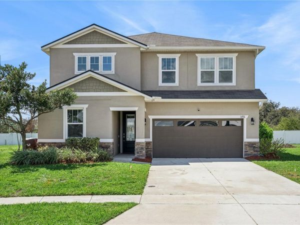 1686 GENTLE BREEZE DRIVE , ST CLOUD, FL 34771