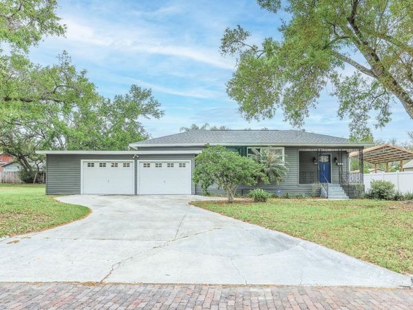 722 SAGAMORE STREET , LAKELAND, FL 33803