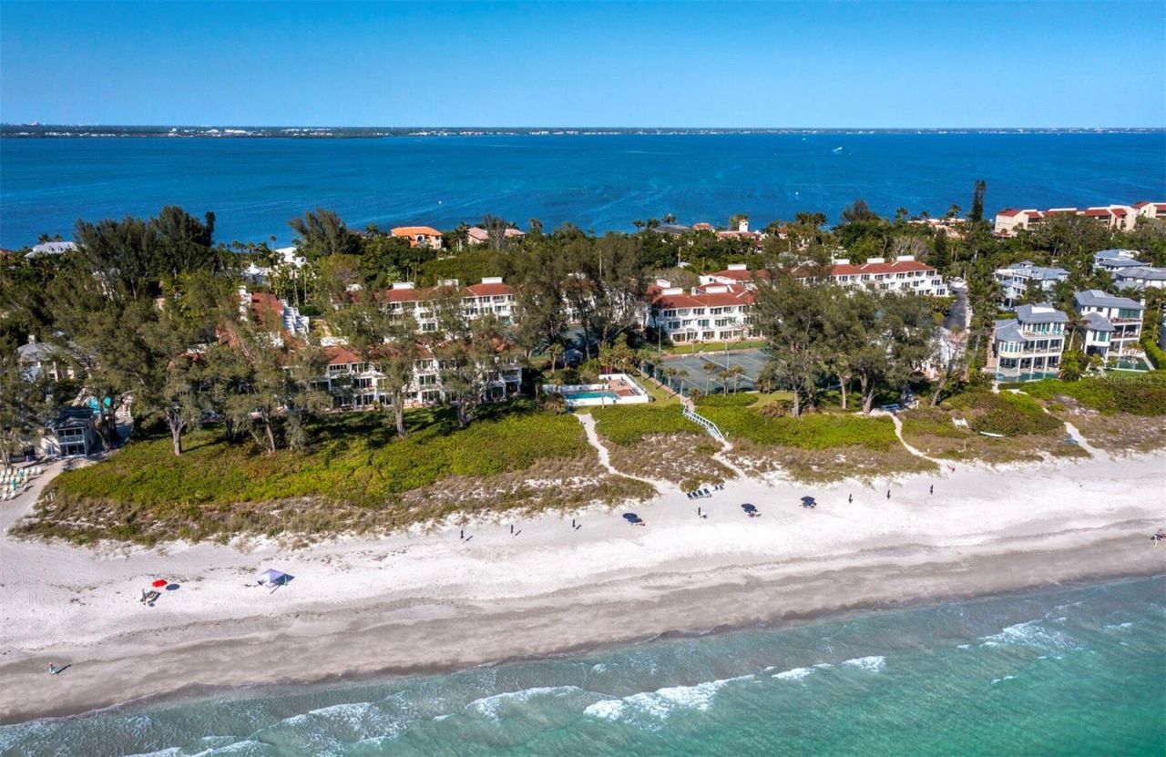 5055 Gulf Of Mexico Drive , Unit 421, Longboat Key, FL 34228 Photo