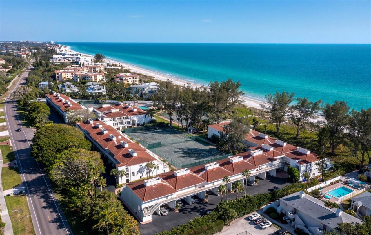 5055 Gulf Of Mexico Drive , Unit 421, Longboat Key, FL 34228 Photo