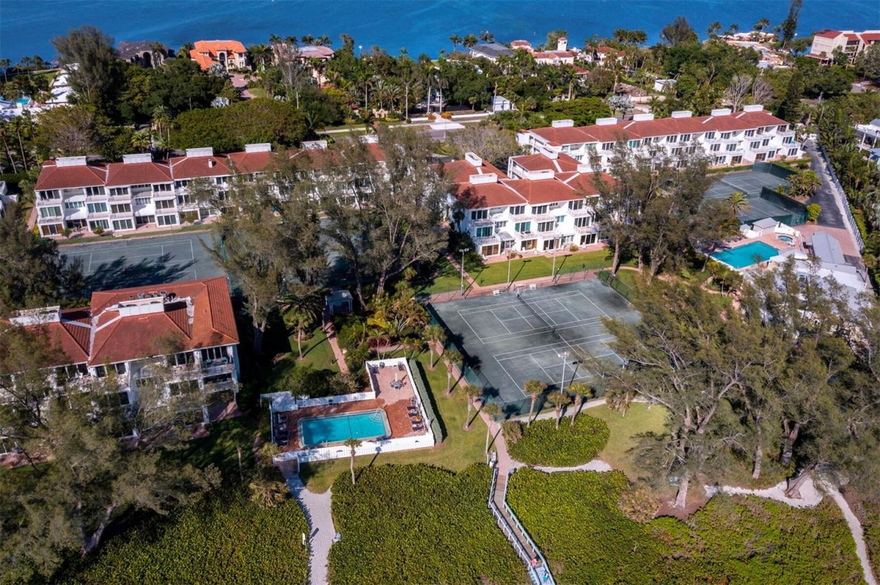 5055 Gulf Of Mexico Drive , Unit 421, Longboat Key, FL 34228 Photo