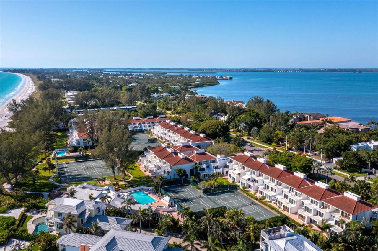 5055 Gulf Of Mexico Drive , Unit 421, Longboat Key, FL 34228 Photo