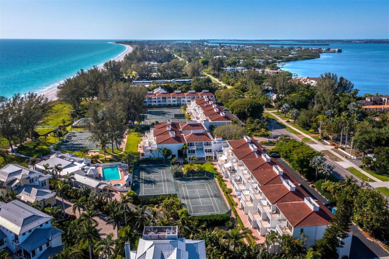 5055 Gulf Of Mexico Drive , Unit 421, Longboat Key, FL 34228 Photo