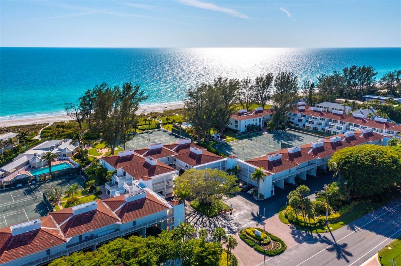 5055 Gulf Of Mexico Drive , Unit 421, Longboat Key, FL 34228 Photo