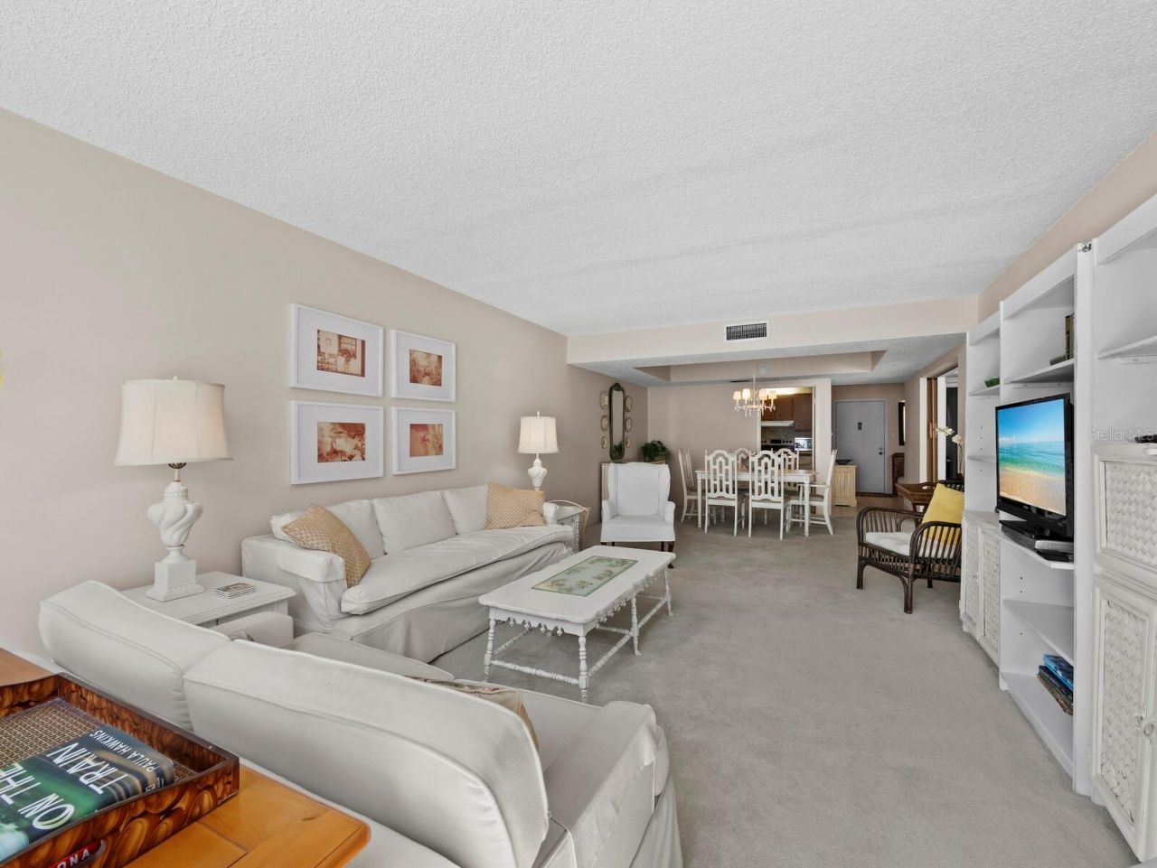 5055 Gulf Of Mexico Drive , Unit 421, Longboat Key, FL 34228 Photo