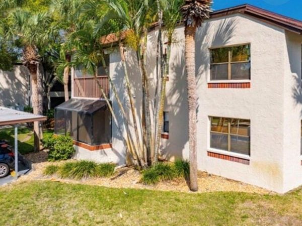 2971 ESTANCIA BOULEVARD , Unit 229, CLEARWATER, FL 33761