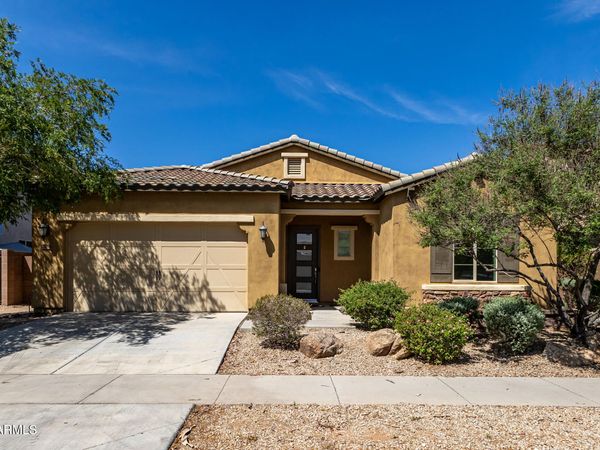 16086 W CORTEZ Street, Surprise, AZ 85379