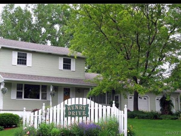 1 Henry Drive, Auburn, NY 13021