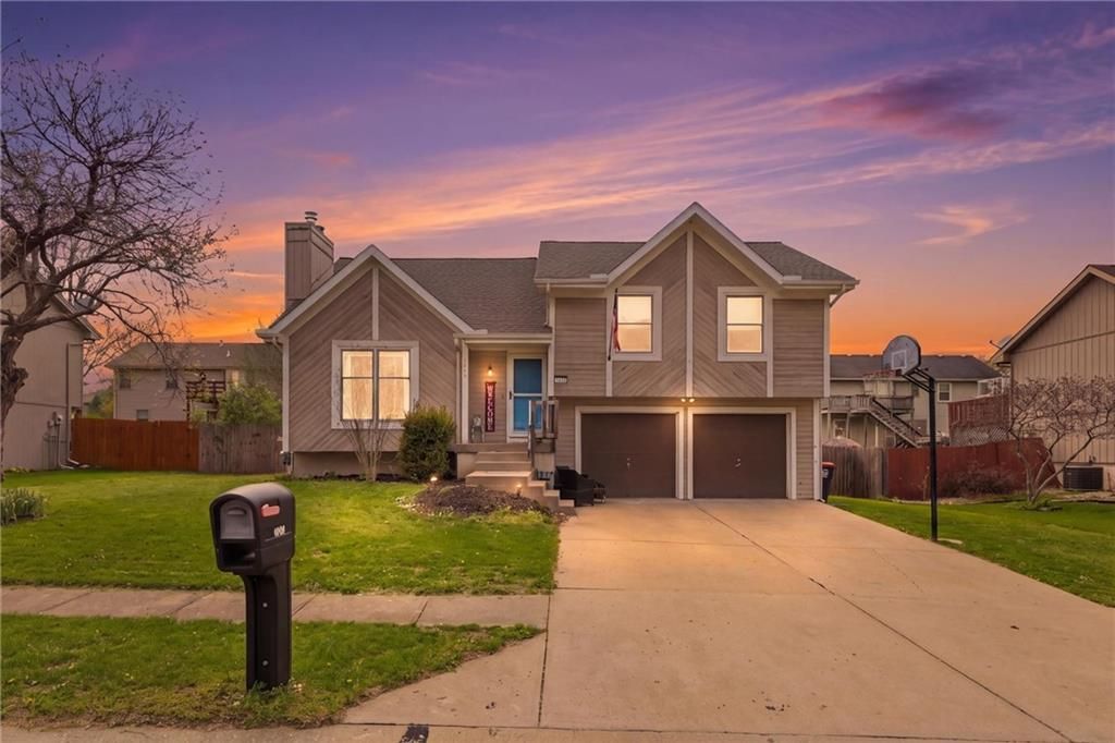 1800 Patricia Drive, Kearney, MO 64060 Main Photo
