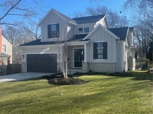 6109 El Monte Street, Fairway, KS 66205