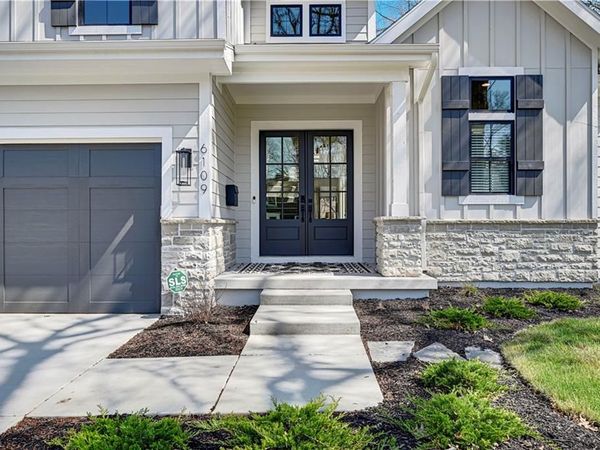 6109 El Monte Street, Fairway, KS 66205