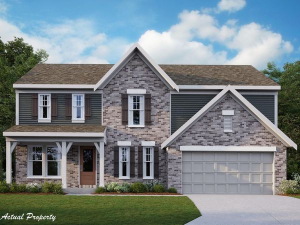 8372 Tranquil Trail, Pickerington, OH 43147