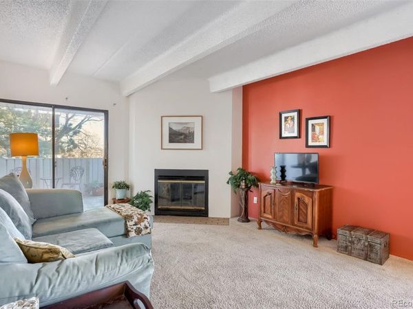 1011 S Ironton Street, Unit 210, Aurora, CO 80012