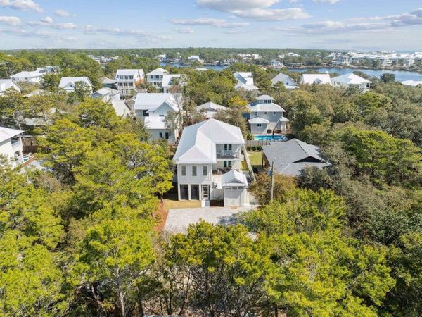 223 Williams Street, Santa Rosa Beach, FL 32459