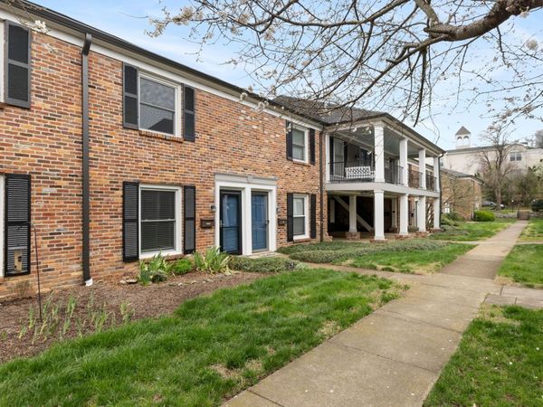 5025 Hillsboro Pike , Unit 17I, Nashville, TN 37215