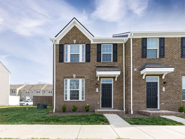 420 Park Ave, Unit 37, Lebanon, TN 37087