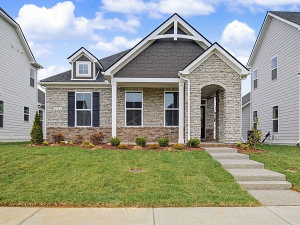 1106 Codah Drive, Mount Juliet, TN 37122