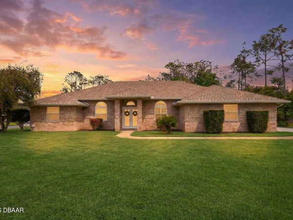 16 Foxhunter Flt,, Ormond Beach, FL 32174