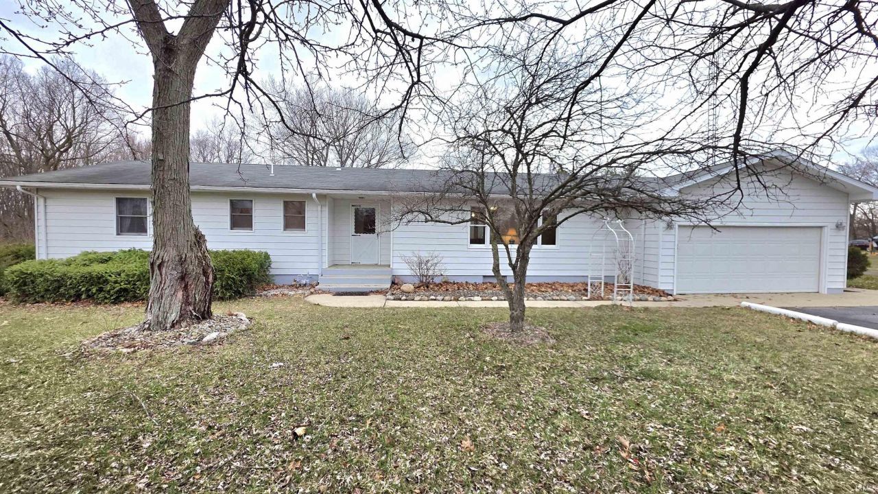 500 E Oak Street, Hamlet, IN 46532 Main Photo