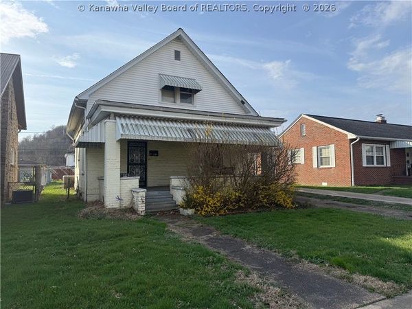 2945 Piedmont Road, Huntington, WV 25704