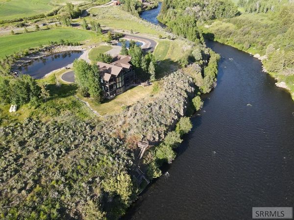 3944 Schaefer Lane, ASHTON, ID 83420