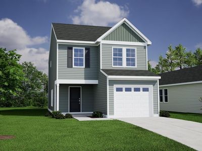 3384 Matrim Way , Lexington, SC 29073