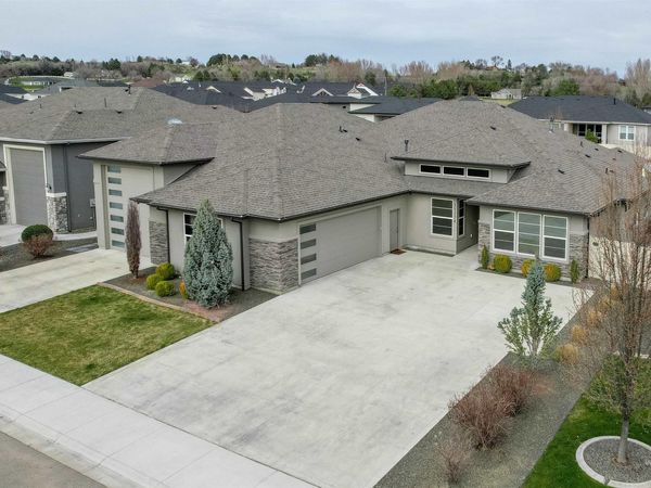 12174 W Lacerta Street, Star, ID 83669