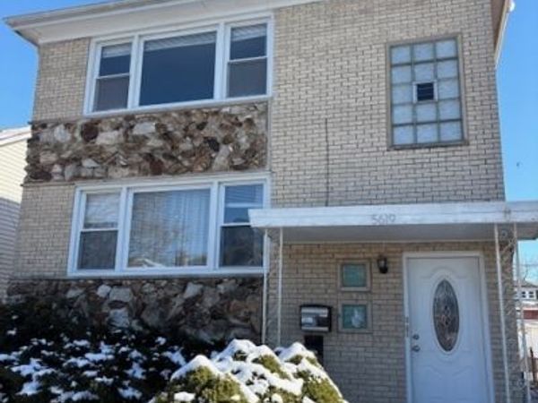 5619 N Menard Avenue , Unit 2, Chicago, IL 60646