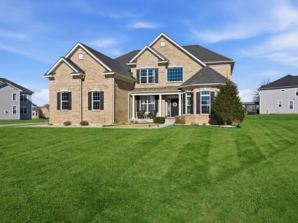 2617 Barker Drive, Batavia, IL 60510