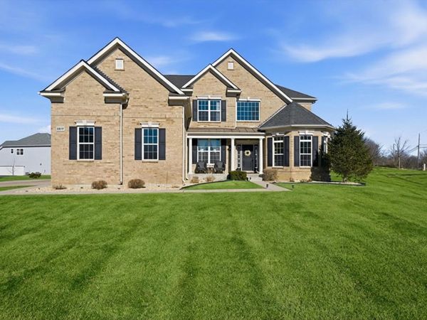 2617 Barker Drive , Batavia, IL 60510