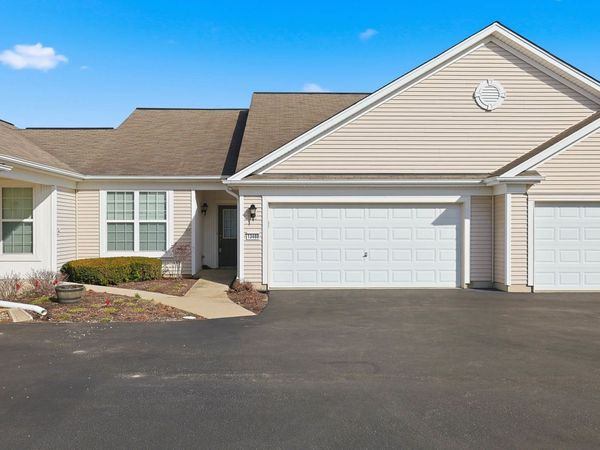 13488 Delaney Road , Huntley, IL 60142