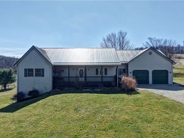 29100 Flat Run Road, Danville, OH 43014