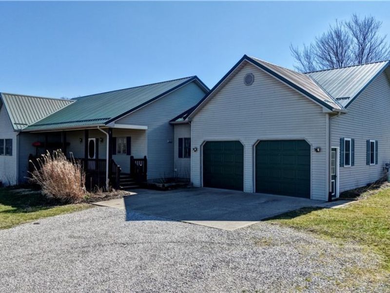 29100 Flat Run Road, Danville, OH 43014 Photo 3