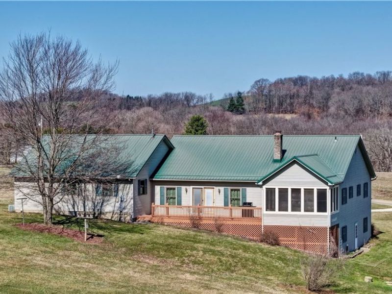 29100 Flat Run Road, Danville, OH 43014 Photo 7