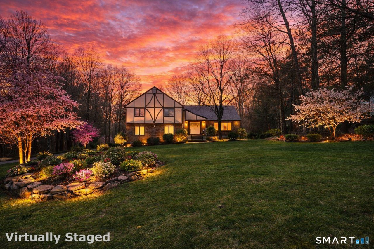 7 Rolling Ridge, Prospect, CT 06712 Main Photo