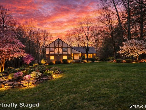 7 Rolling Ridge, Prospect, CT 06712