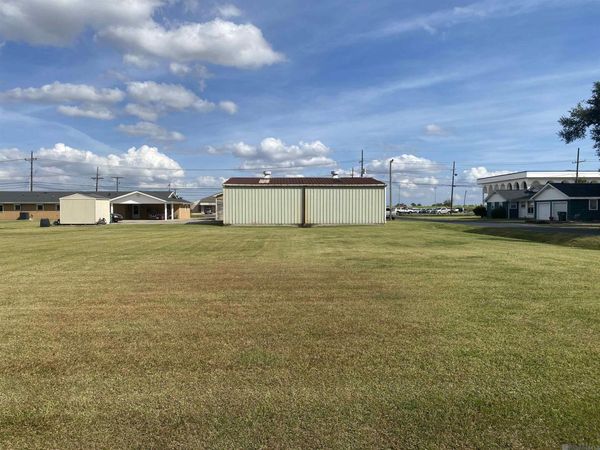 Lot 16 S Bank St, Vacherie, LA 70090