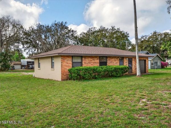 8900 CRYSTAL SPRINGS Road, Jacksonville, FL 32221