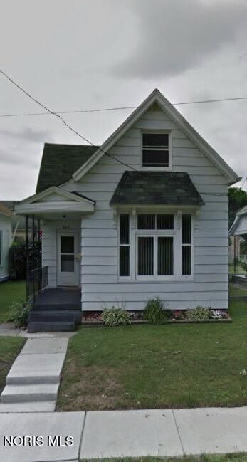 905 Walbridge Avenue , Toledo, OH 43609 Main Photo