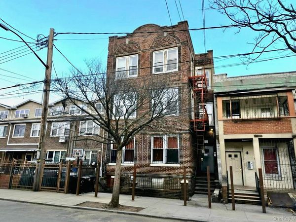 651 Barbey Street, Brooklyn, NY 11207