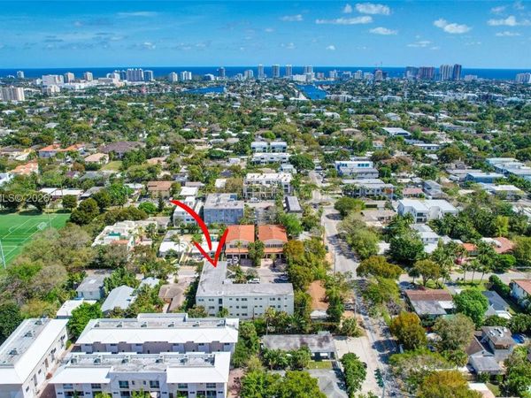 609 NE 13th Ave , Unit 301, Fort Lauderdale, FL 33304