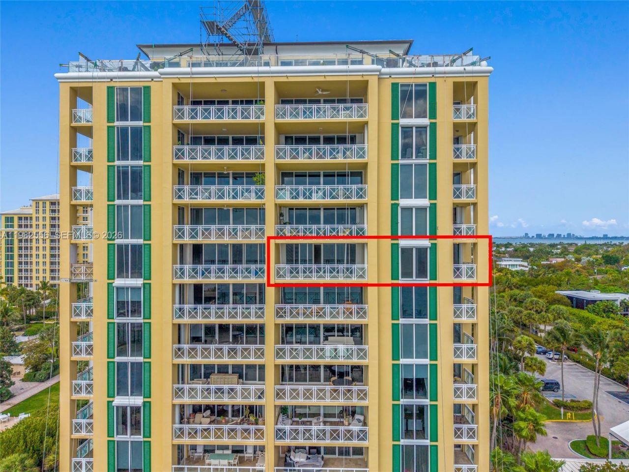 430 Grand Bay Dr , Unit 902, Key Biscayne, FL 33149 Photo